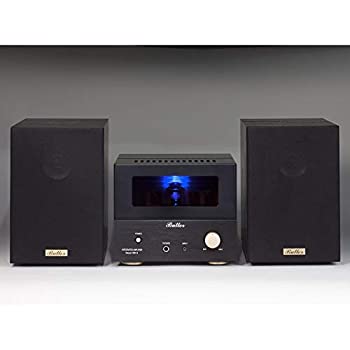 【中古】バトラー 真空管ハイブリッド･アンプ＋スピーカー【同梱セット】BUTLER Butler System 18W
