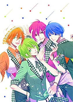 【中古】MARGINAL#4 KISSから創造るBig Bang 6 (初回仕様版) Blu-ray画像