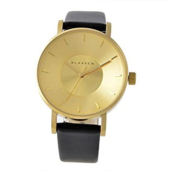 【中古】(クラス14) KLASSE14 VOLARE 36mm 腕時計 #VO14GD001W 並行輸入品 [並行輸入品]｜ドリエムコーポレーション