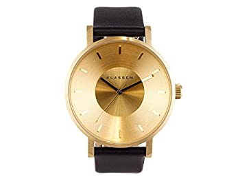 【中古】KLASSE14 クラス14 VO14GD001M VOLARE GOLD 42mm [並行輸入品]