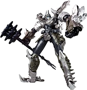 【中古】トランスフォーマー TLK-05 グリムロック｜ドリエムコーポレーション