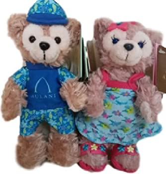 ディズニー アウラニリゾート＆スパ ダッフィー シェリーメイ ぬいぐるみ キーチェーン Aulani A Disney Resort &amp; Spa[並行輸入品] 楽天市場】AULANI Disney アウラニディズニー限定のダッフィーと