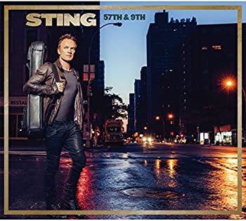 【中古】ニューヨーク9番街57丁目(ジャパン・ツアー・エディション) [CD]
