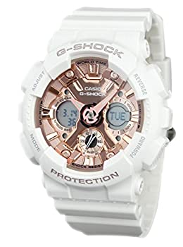 【中古】[カシオ]CASIO 腕時計 G-SHOCK GMA-S120MF-7A2 メンズ [並行輸入品]