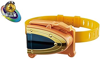 【中古】【非常に良い】宇宙戦隊キュウレンジャー キュータマ転送 DXリューバックル画像