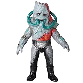 【中古】東映レトロソフビコレクション ゴースター（仮面ライダーより）