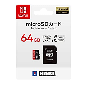楽天市場】【中古】【Nintendo Switch対応】マイクロSDカード64GB for