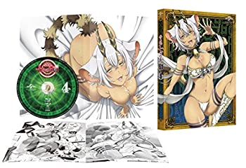 【中古】【非常に良い】sin 七つの大罪 第四の罪 (初回限定版) [DVD]