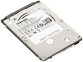 【中古】東芝 MQ01ABF032 320GB 限定モデル  SATA 6Gbps対応2.5型内蔵ハードディスク MQ01ABF032-2YW