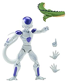 【中古】【非常に良い】Dragon Ball Super - Dragon Stars Frieza Figure (Series 1)