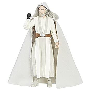 【中古】Star Wars The Black Series Episode 8 Luke Skywalker (Jedi Master) 6-inch｜ドリエムコーポレーション