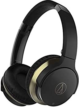 【中古】audio-technica Ath-Ar3btbk Sonicfuel Wireless on 26,105円