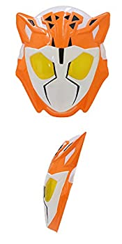 【中古】お面　仮面ライダーゼロワン　仮面ライダーバルキリー