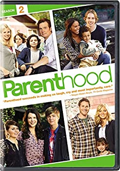 【中古】Parenthood: Season 2/ [DVD] Import｜ドリエムコーポレーション