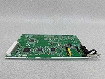 【中古】1BRI-01A サクサ PT1000 (CroscoreIPOffice) 1デジタル局線ユニット|ドリエムコーポレーション