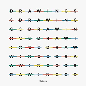 【中古】DRAWINGS[CD+DVD] [CD]