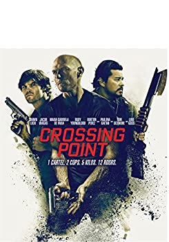 【中古】Crossing Point / [Blu-ray]