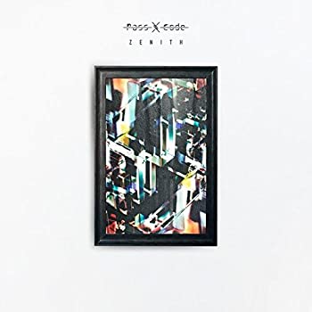 【中古】ZENITH(初回限定盤)(DVD付) [CD]