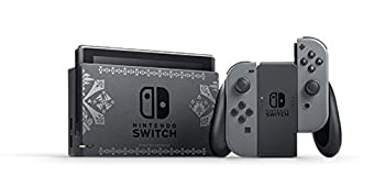 【中古】モンスターハンターダブルクロス Nintendo Switch Ver. スペシャルパック｜ドリエムコーポレーション