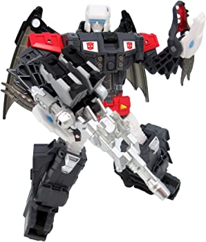 【中古】【非常に良い】トランスフォーマー LG51 ターゲットマスターダブルクロス