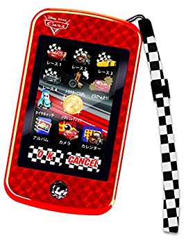【中古】カーズ3 ふって行動! スマートフォンドライブ