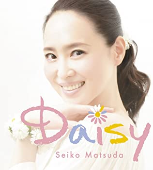 【中古】Daisy(初回限定盤A)(DVD付) [CD]