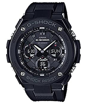【中古】CASIO(カシオ) G-SHOCK GST-S100G-1B [並行輸入品]