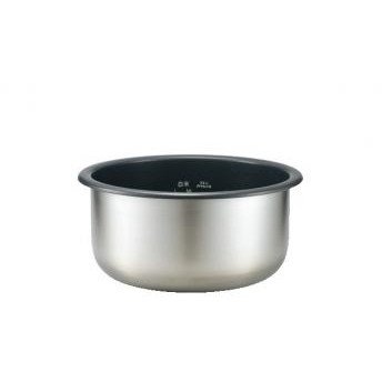 【中古】象印部分品：内なべ/B361-6B御勤め用炊飯ジャー用