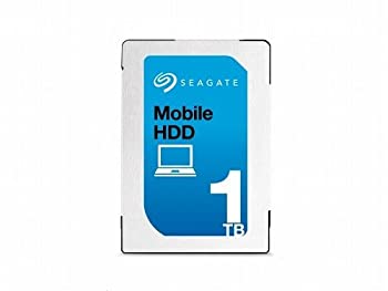 【中古】【SEAGATE】ST1000LM035 [1TB 7mm]｜ドリエムコーポレーション