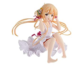 【中古】アイドルマスター シンデレラガールズ EXQフィギュア ～双葉杏～ バンプレスト プライズ
