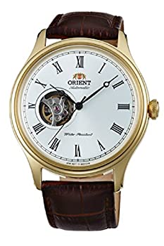 【中古】ORIENT オリエント FAG00002W0 ESTEEM II 自動巻き 男性用 メンズ 腕時計 [並行輸入品]