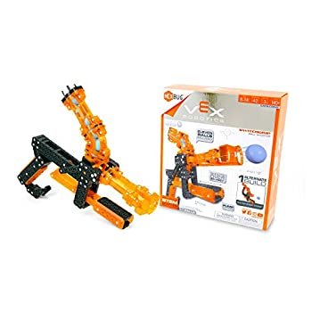 【中古】VEX Robotics SwitchGrip Ball Shooter by HEXBUG