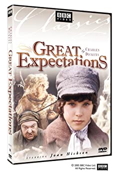 【中古】【非常に良い】Great Expectations [DVD] 7,961円