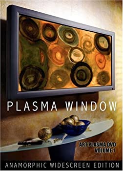 【中古】Art Plasma 1 [DVD]