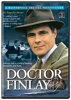 【中古】(未使用･未開封品)Dr Finlay: Set 3 [DVD]