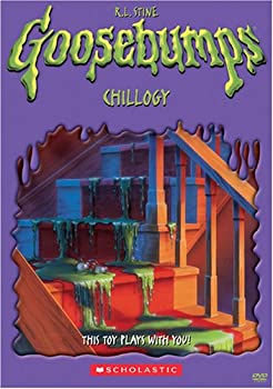 【中古】Goosebumps: Chillogy [DVD] 8,292円