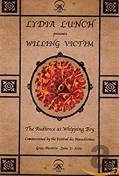 【中古】【非常に良い】Willing Victim