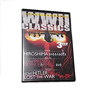 【中古】Wwii Classics [DVD]｜ドリエムコーポレーション
