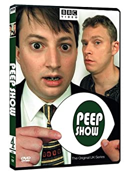 【中古】Peep Show: Series One [DVD]｜ドリエムコーポレーション