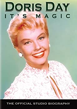 【中古】【非常に良い】It's Magic [DVD]