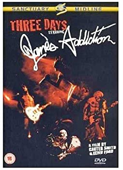 【中古】【非常に良い】Three Days [DVD] [Import]｜ドリエムコーポレーション