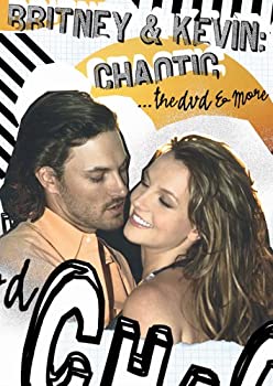 【中古】Britney & Kevin: Chaotic/ [DVD]