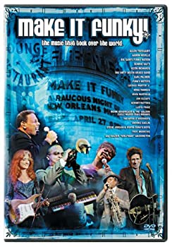 【中古】Make It Funky [DVD]｜ドリエムコーポレーション