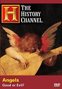 【中古】(未使用･未開封品)Angels: Good Or Evil [DVD]｜ドリエムコーポレーション