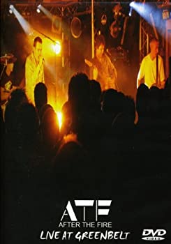 【中古】(未使用･未開封品)Live at the Greenbelt 2004 [DVD]