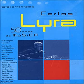 【中古】【非常に良い】50 Anos De Musica [DVD]｜ドリエムコーポレーション