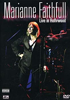 【中古】(未使用･未開封品)Live in Hollywood at the Henry Fonda Theater [DVD]｜ドリエムコーポレーション