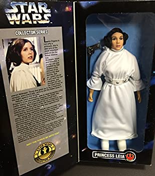 【中古】スター･ウォーズ　コレクターシリーズ　レイア姫 13,503円