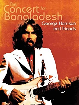 【中古】(未使用･未開封品)Concert for Bangladesh [DVD]