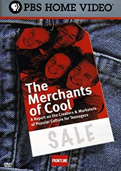 【中古】【非常に良い】Merchants of Cool [DVD] [Import]